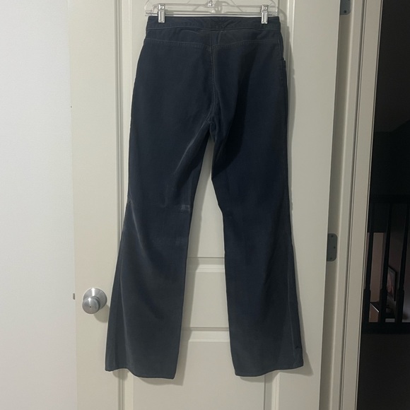 EUC Gap Corduroy Pants Size 6R Flare - Picture 3 of 15